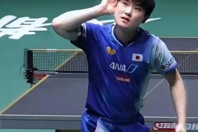 华体会登录-瑞典队逆转韩国队，张本智和带队取胜