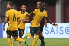 华体会登录-韩国足球队成功击败澳大利亚一役的简单介绍