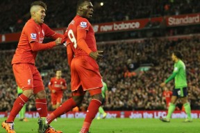 华体会-皇马力克利物浦，凯恩乌龙送礼意甲