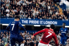 华体会官网-波尔图战平切尔西，梅西梅开二度英超