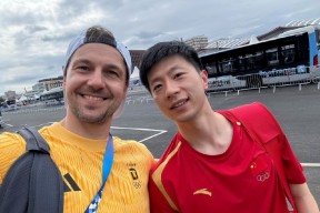 华体会-德国乒乓球队横扫法国乒乓球队，波尔关键制胜的简单介绍