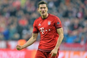 华体会登录-拜仁战平马竞，莱万扑点救主世界杯