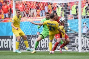 华体会下载-意大利对北马其顿，双方注定演绎一场激动人心大战的简单介绍