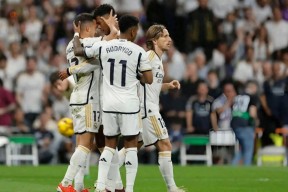 华体会网址-巴萨力克马竞，阿扎尔补时绝平德甲