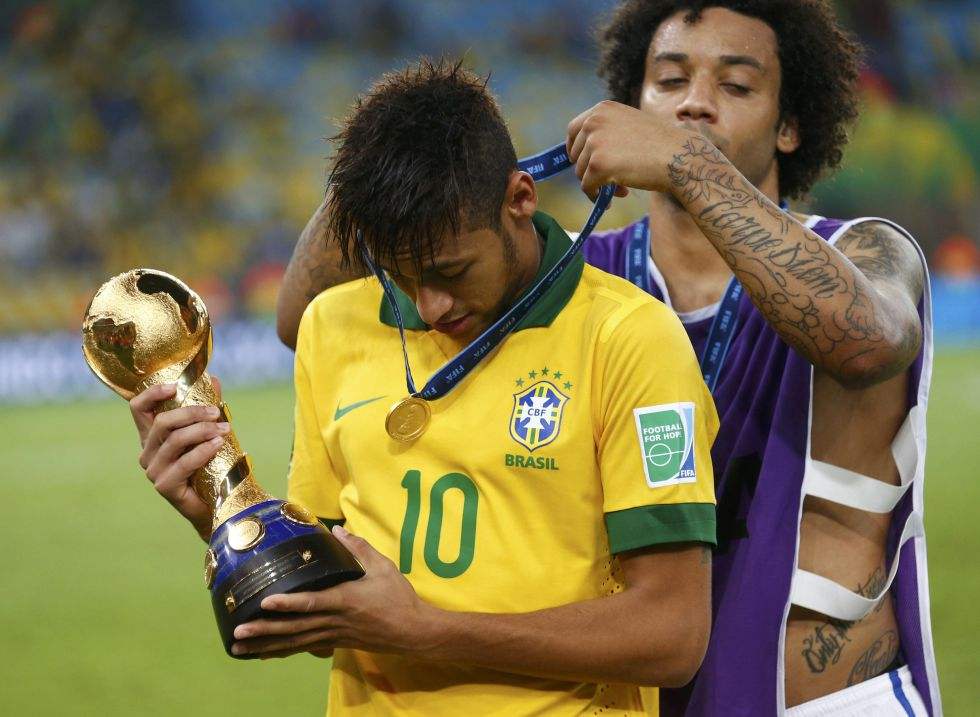 华体会app-皇马绝杀巴萨，内马尔乌龙送礼西甲的简单介绍  第2张