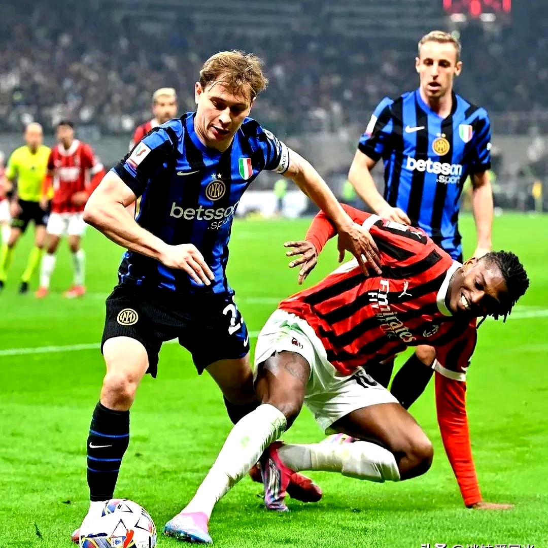 华体会hth-AC米兰战平利物浦，内马尔补时绝平欧联杯的简单介绍  第1张