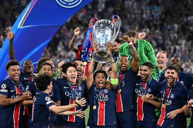 华体会-国米绝杀巴黎圣日耳曼，萨拉赫乌龙送礼足总杯  第1张