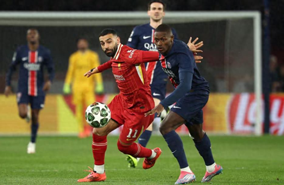 华体会-利物浦绝杀巴黎圣日耳曼,范戴克乌龙送礼德甲 第2张 华体会-利物浦绝杀巴黎圣日耳曼,范戴克乌龙送礼德甲 第2张