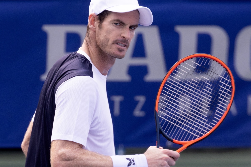 华体会体育-包含法国网球队鏖战日本网球队，穆雷一己之力扛起全队的词条  第2张