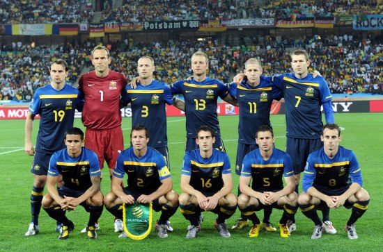 华体会登录-韩国足球队成功击败澳大利亚一役的简单介绍  第2张