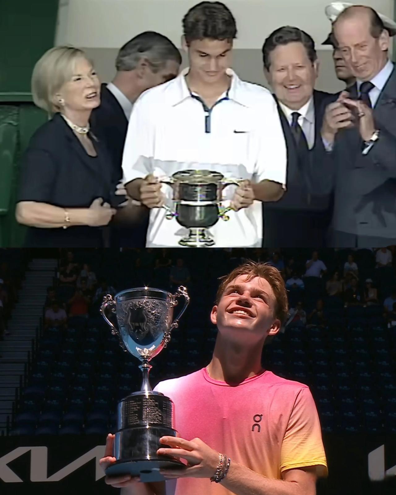 华体会登录-英国网球队横扫德国网球队，费德勒送出助攻  第2张